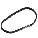 Moroso Water Pump Drive Belt - 21in (Replacement for Part No 63750)-1