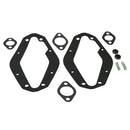Moroso Electric Water Pump Seal & Gasket Kit (Replacement for Part No 65539/63546/63555)-1