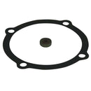 Moroso Electric Water Pump Seal Kit (Replacement for Part No 63575)-1