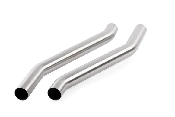 APR Midpipe Exhaust System - Audi B9 SQ5 | MPK0009