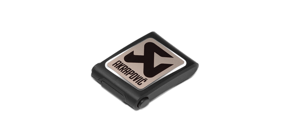 Akrapovic 16-17 Audi R8 5.2 FSI Coupe/Spyder Sound Kit