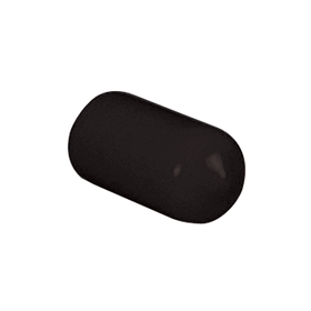 Moroso Air/Oil Separator Replacement Drain Cap - Large Body