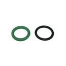 Moroso GM LS 4.8L/5.3L/6.0L/6.2L Oil Pump Pick Up O-Ring (2 Pack)-1