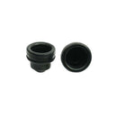 Moroso Breather/Filler Cap Grommet - 2 Pack-1