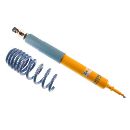 Bilstein B16 2006 BMW 330i Base Front and Rear Performance Suspension System - 0