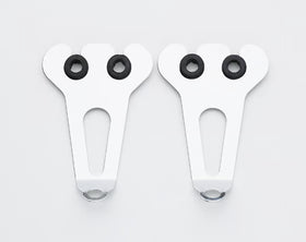 Mr. Gasket Wire Loom Set-2 Wire Short