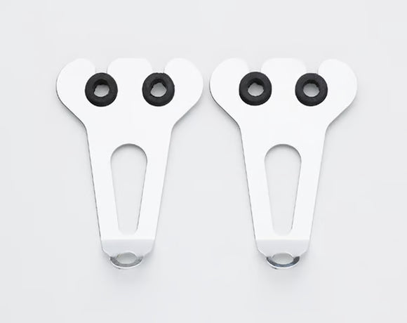 Mr. Gasket Wire Loom Set-2 Wire Short