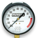Moroso Cylinder Leakage Testing Gauge Head (Use w/Part No 89600/89601)-1