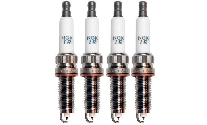 NGK 97506 "2 Step Colder" Spark Plug - 0