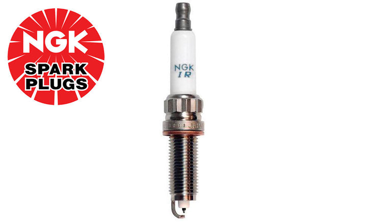 NGK 97506 "2 Step Colder" Spark Plug