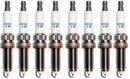 NGK 97506 "2 Step Colder" Spark Plug-4