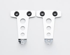 Mr. Gasket Wire Loom Set-2 Wire Tall