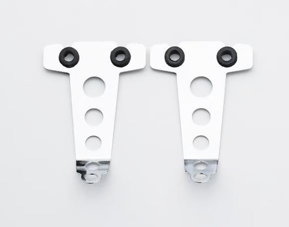 Mr. Gasket Wire Loom Set-2 Wire Tall