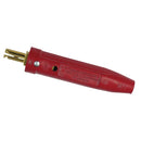 Moroso Male End (Replacement for Part No 74155) - Red-1