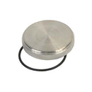 Moroso Dry Sump Oil Tank Lid w/O-Ring (Replacement for Part no 22681/22689)-1