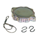 Moroso Filter/Breather Cap (Replacement for Part No 85450/85460/85480/85490)-1