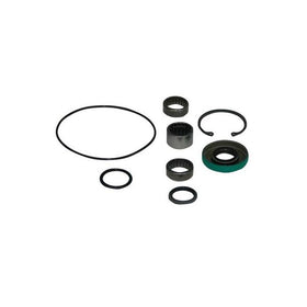 Moroso Single Stage External Small Parts Kit (Use w/Part No 22600)