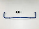 Cusco Rear Sway Bar w/ Bushings/Brackets 20mm OD Solid Steel 16-18 Toyota RAV4 Hybrid ONLY-1
