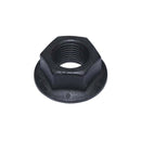 Moroso Hex Flange Nut - 5/8-18 Thread Wheel Stud-1
