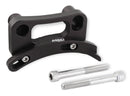 MSD Adjustable Billet Timing Pointer - SBF 11 O'clock TDC - Fits Stock and SVO Blocks-1