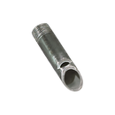 Moroso Weld-In Pipe Nipple - 1/2in (Use w/Part No 25900)-1