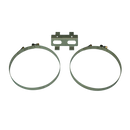 Moroso Super Cool Can Mounting Kit-1