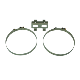 Moroso Super Cool Can Mounting Kit