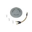 Moroso Distributor Wire Retainer - Quick-Remove (Use w/Part No 72225/72226/72227/72228)-1