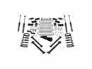 Superlift 10-13 Dodge Ram 2500/10-12 3500 4WD 4in Lift Kit w/ Superlift Shocks-1