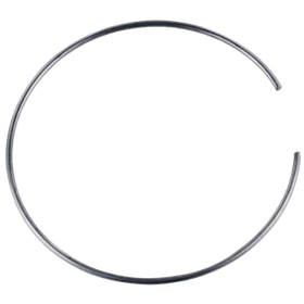 BBS PFS Retaining Clip - 82mm