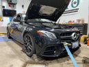 Mercedes-Benz E63 S AMG W213 4.0T 2017+ ECU Tune Stage 1 - 3-5