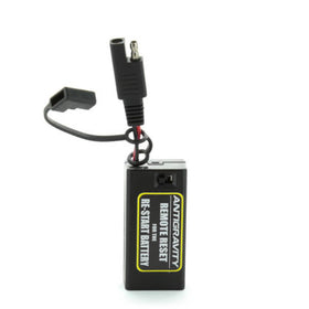 Antigravity Re-Start Remote for Re-Start Powersports Batteries - 0