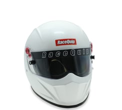 RACEQUIP VESTA20 SA2020 WH XXL HELMET