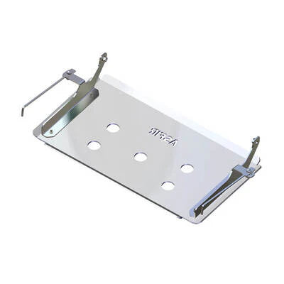 ASFIR Skid Plate Ford F-250 / F-350 2017+ Steering Rod Skid Plate