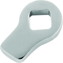 Bikers Choice 37-84 FL FX Chrome Jiffy Stand Leg Stop Replaces H-D 5015-74T-1