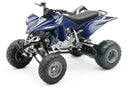 New Ray Toys 2008 Yamaha YFZ450 ATV (Blue)/ Scale - 1:12-1