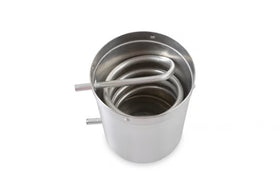 Mr. Gasket Cool Can For Carbureted fuel systems only - 0