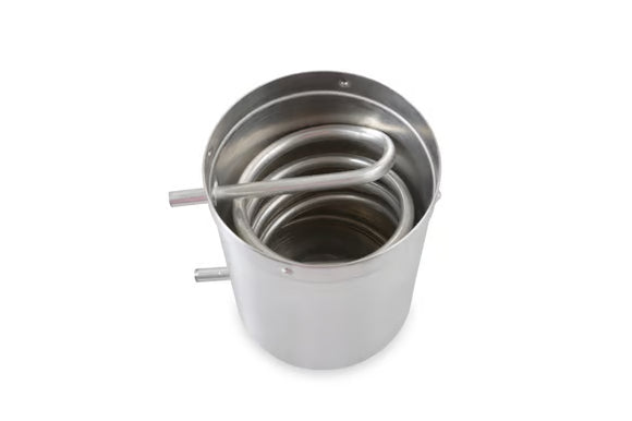 Mr. Gasket Cool Can For Carbureted fuel systems only