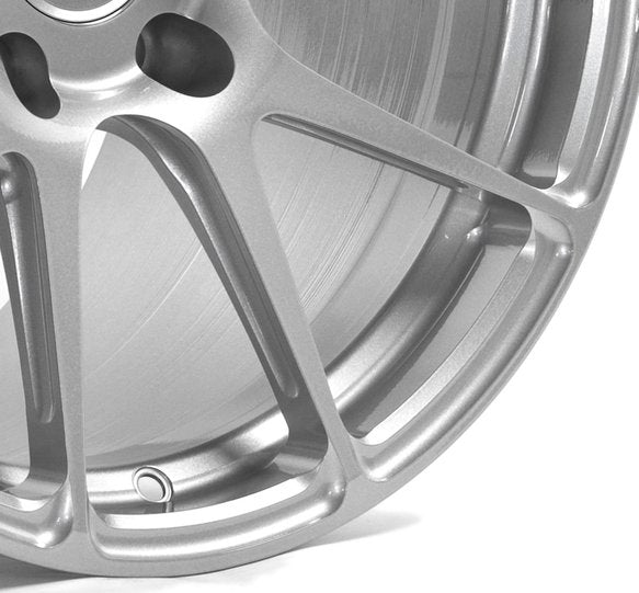 Forgeline GA1R Performance Wheel Set - 2010-2019 550i/640i/650i