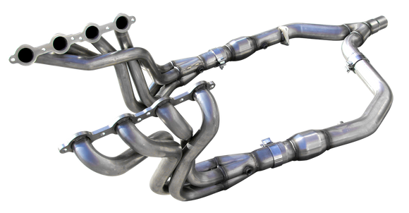 ARH Camaro/Firebird F-Body LS1 1998-1999 Long System