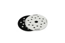 RUPES foam interface pad 7mm-125mm 8+8+1 holes qty 2-1