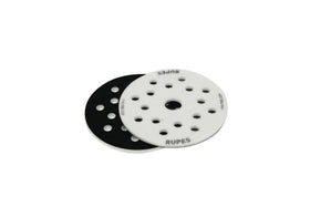 RUPES foam interface pad 7mm-125mm 8+8+1 holes qty 2
