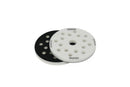 RUPES foam interface pad 12mm-125mm 8+8+1 holes qty 2-1