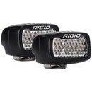 Rigid Industries SRM - Diffused - Back Up Light Kit-1