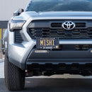 Mishimoto 2024+ Toyota Tacoma License Plate Relocation Kit-5