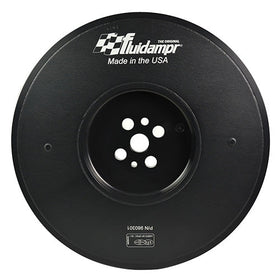 Fluidampr 03-15 Dodge Cummins 5.9L/6.7L Common Rail - Competition Series Damper - 0