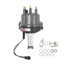 MSD Distributor. VW Billet