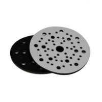 RUPES* SOFT INTERFACE/125MM FOR DUETTO/1 CARTON WITH 4 PADS