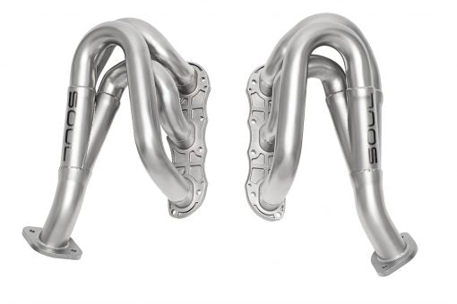 Porsche 981 Boxster / Cayman Competition Headers