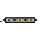 KC HiLiTES C-Series 10in. Area LED Light 50w (Flood Beam) - 4 Pack-1